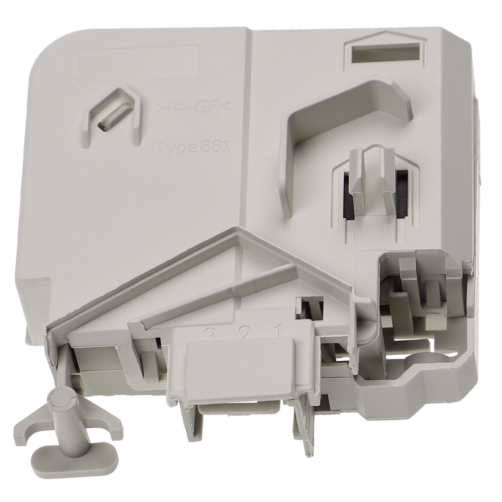 Door Lock for 00613070 Washing Machine