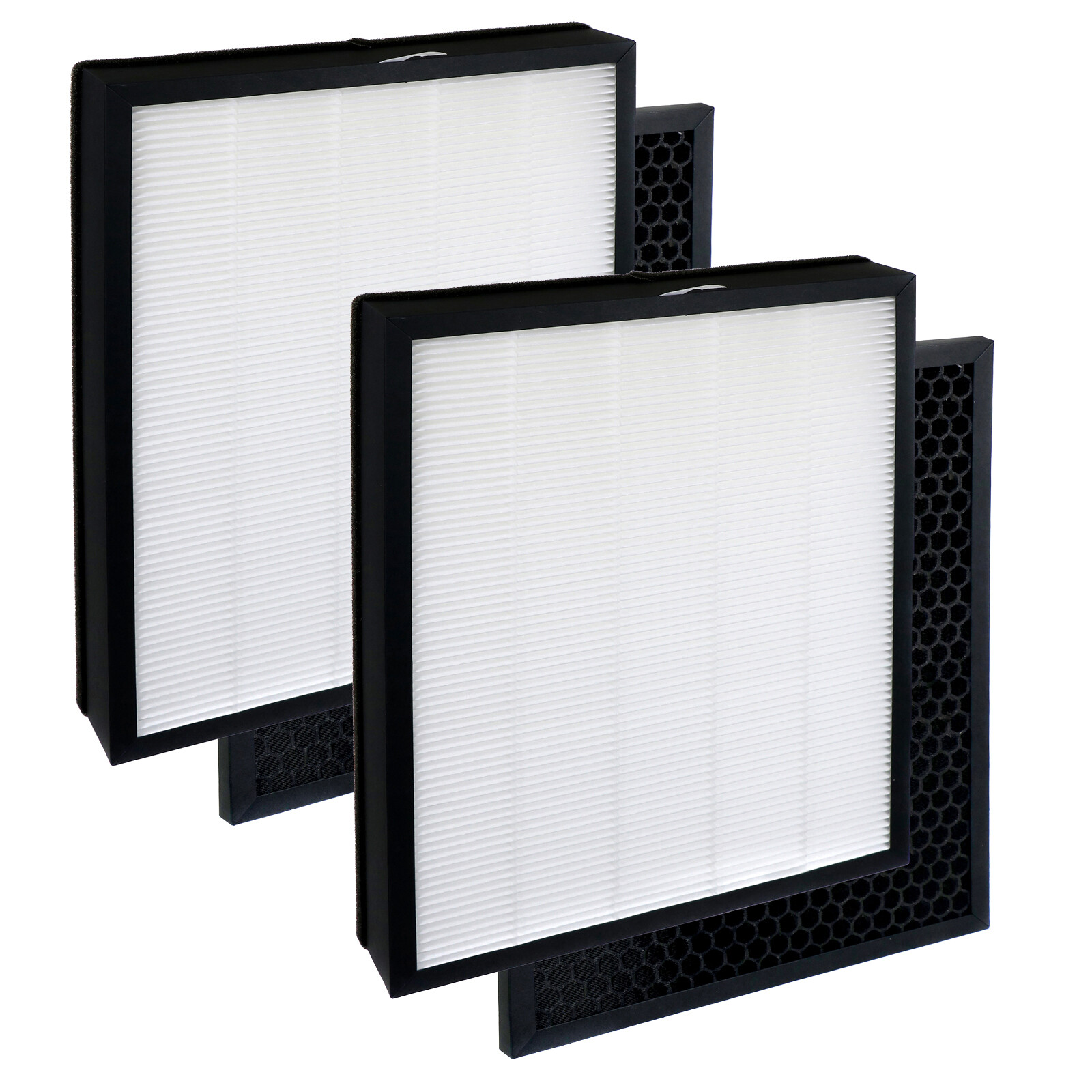 HEPA Filter for PHILIPS AC2889 AC2887 AC3829 Air Purifier FY2422 FY2420 x 2