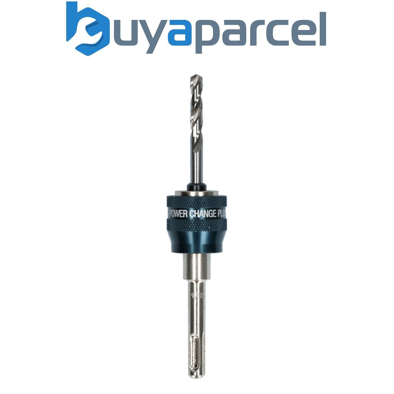 Bosch Function holesaws Plus Adapter SDS plus Drill HSS-G 7.15x85mm 2608522411