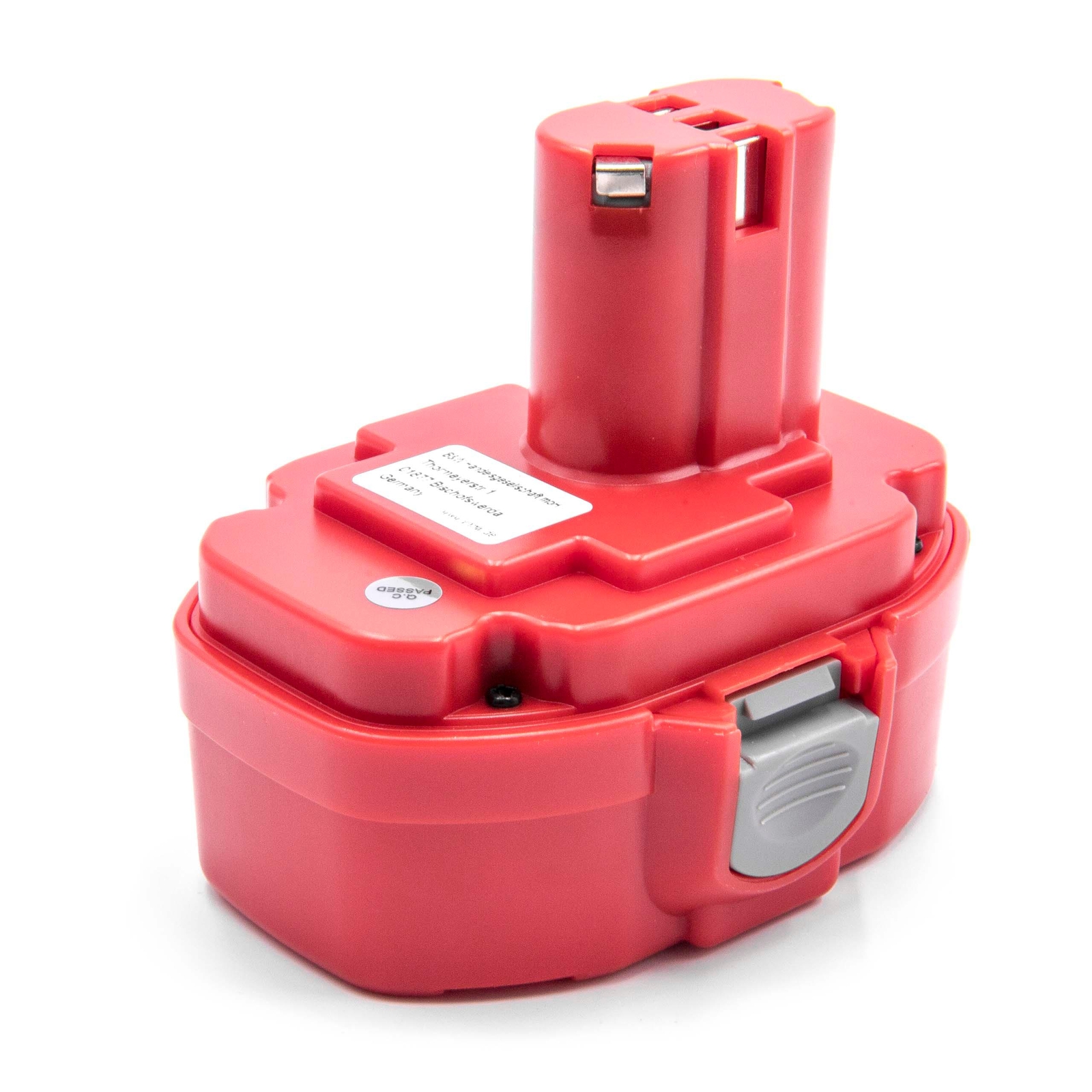 Battery for Makita UB181DZ 3Ah 18V