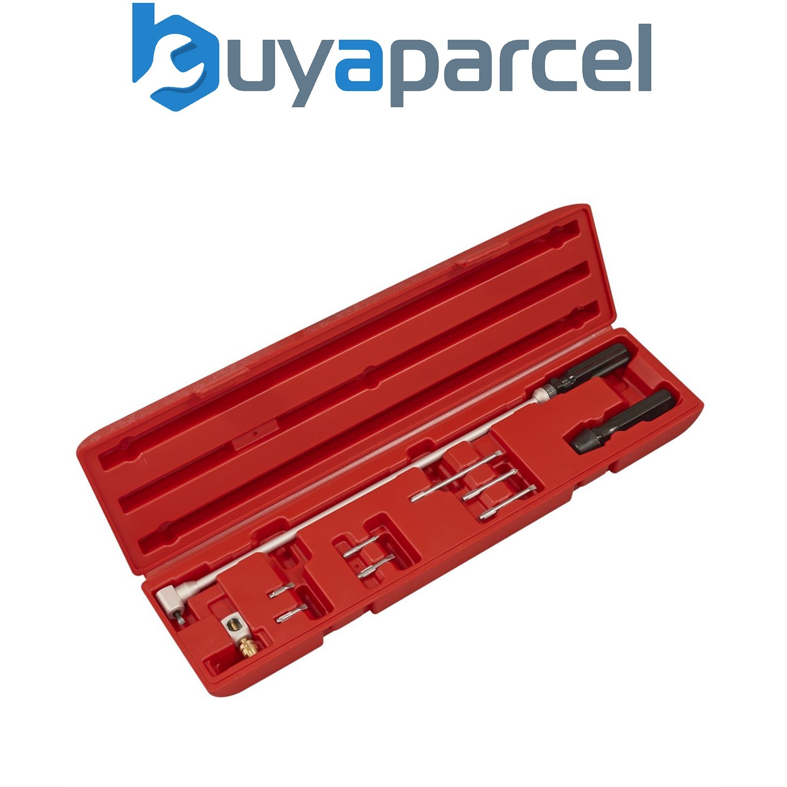 Sealey SMC67 Carburettor Adjuster 90 Kit