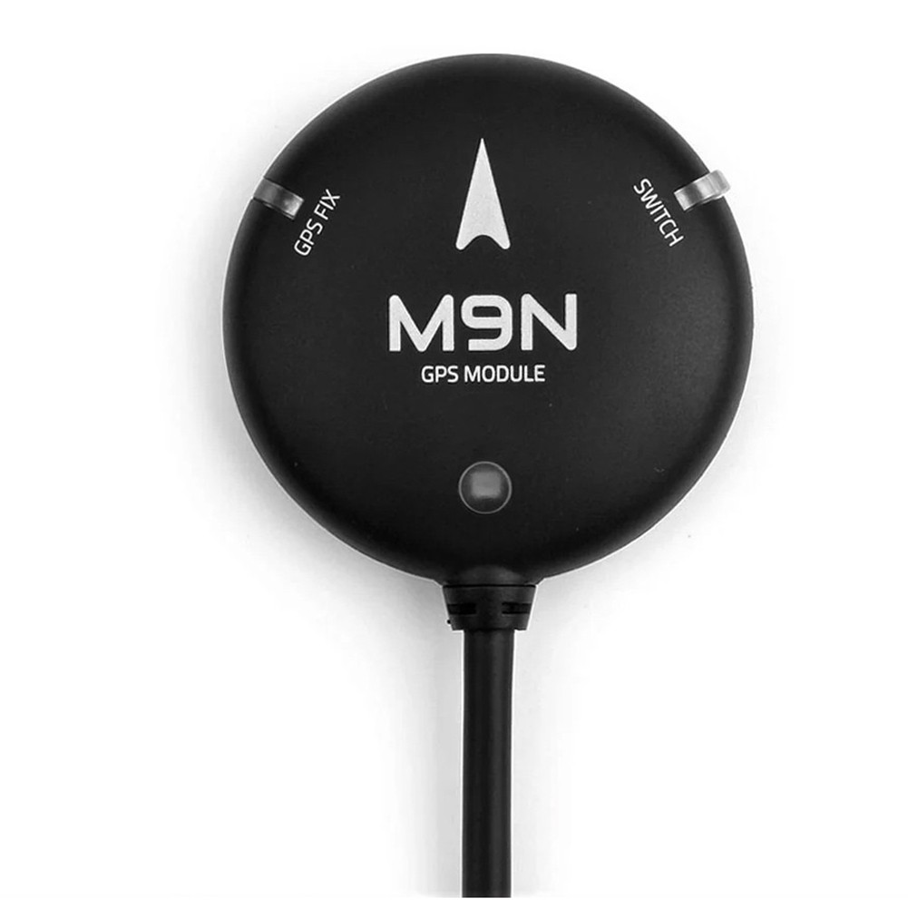 M9N Module Built-in Buzzer LED Indicator for Pix32 6C Flight2884