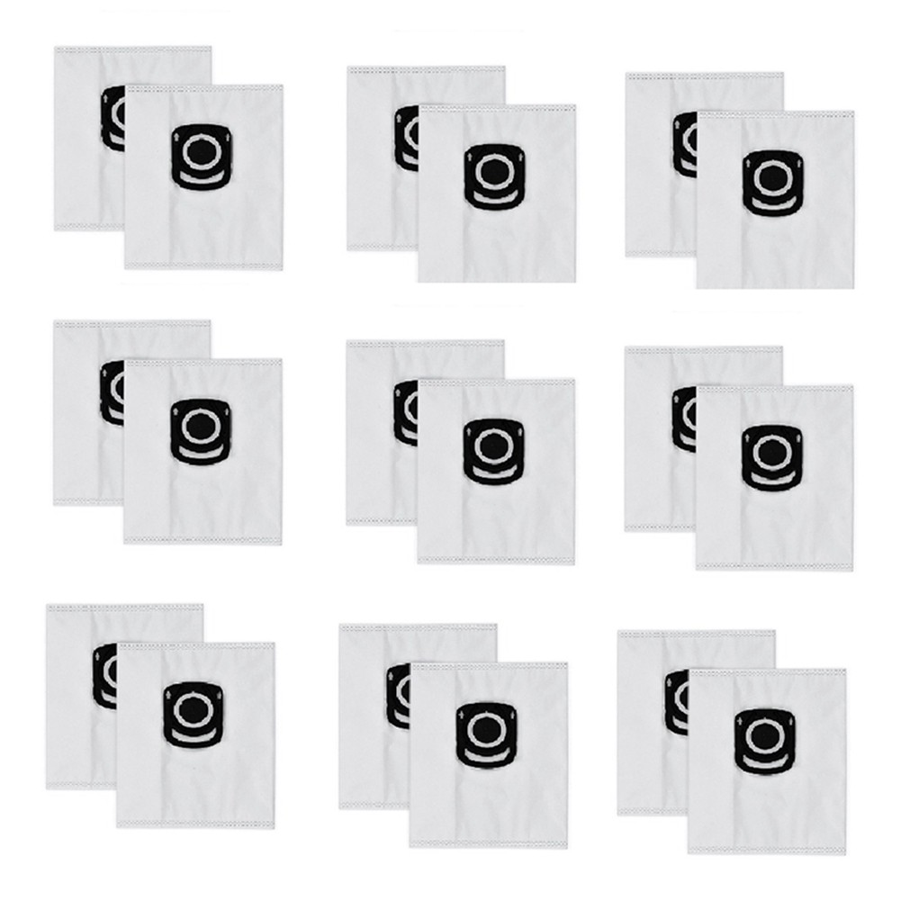 For Series 70+ Sweeper Accessories Dust Bags Robot Vacuum Accessories F9Y61692