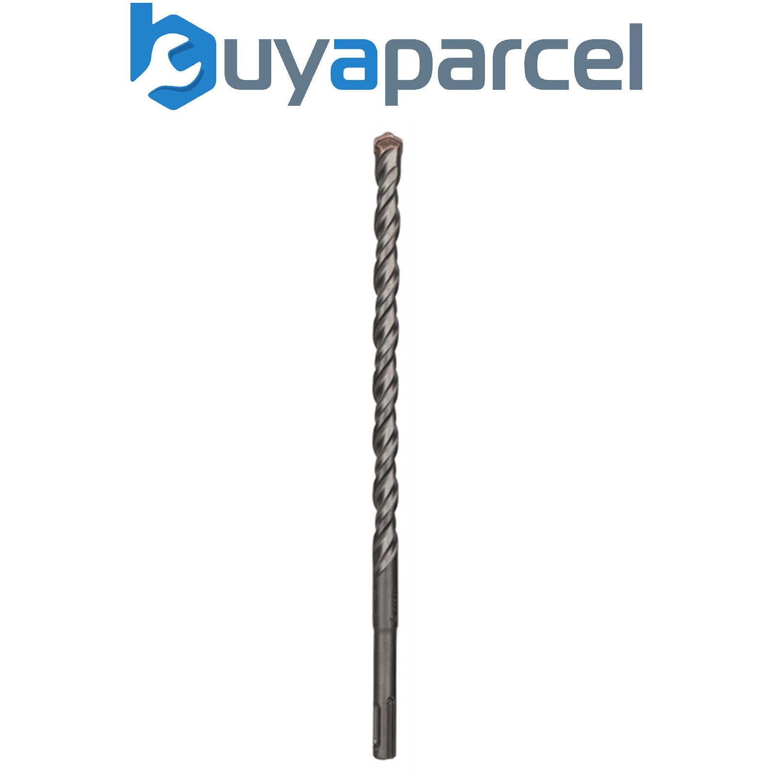 Bosch Drill bits Hammer drill bit SDS plus-3 2608831124