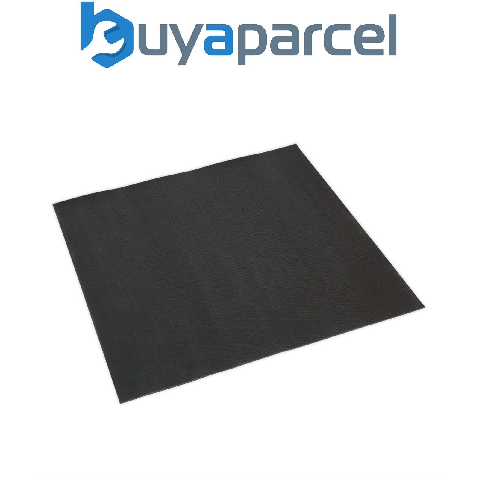 Sealey HVM17K02 Electrician's Insulating Rubber Safety Mat 1 x 1m