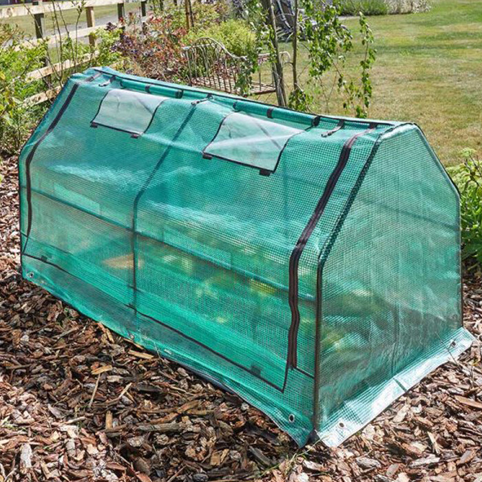 Smart Garden GroZone Max Cloche Cold Frame