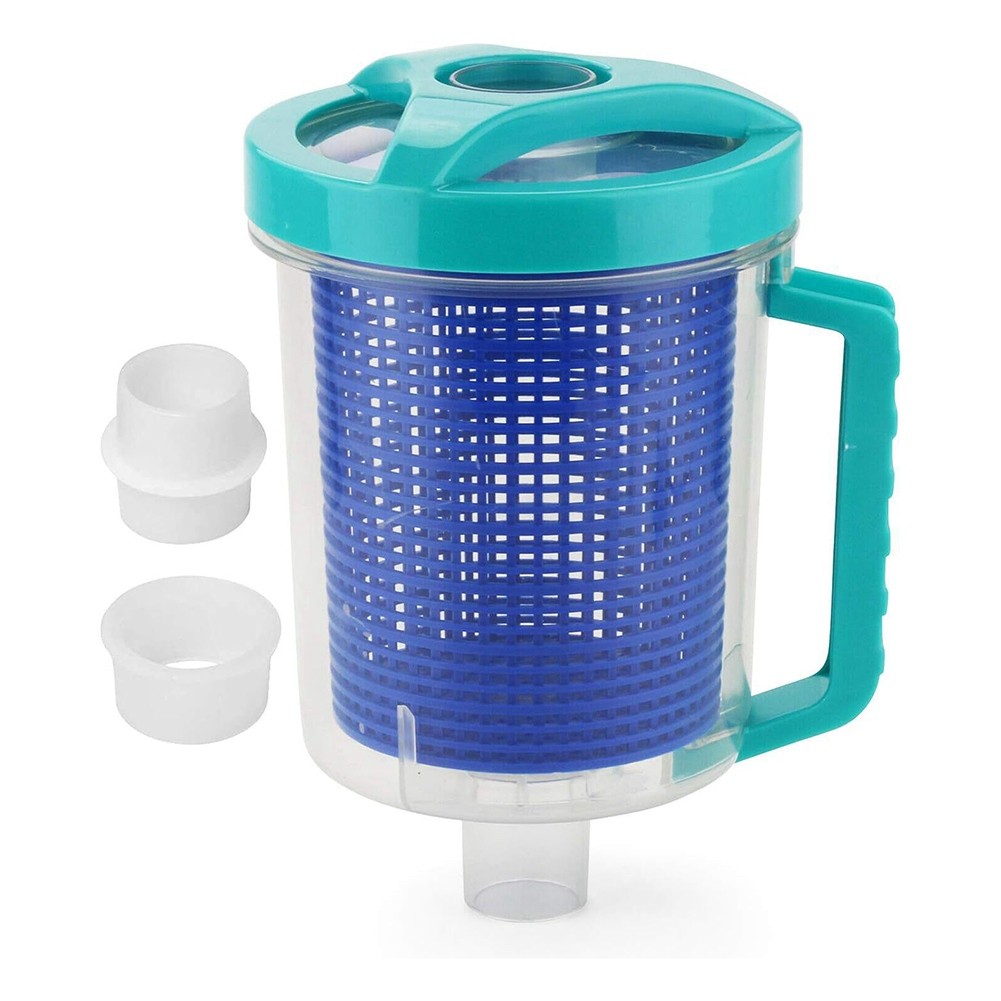 Pool Leaf Canister, Leaf Catcher Canister Professional Capacity Leaf5853