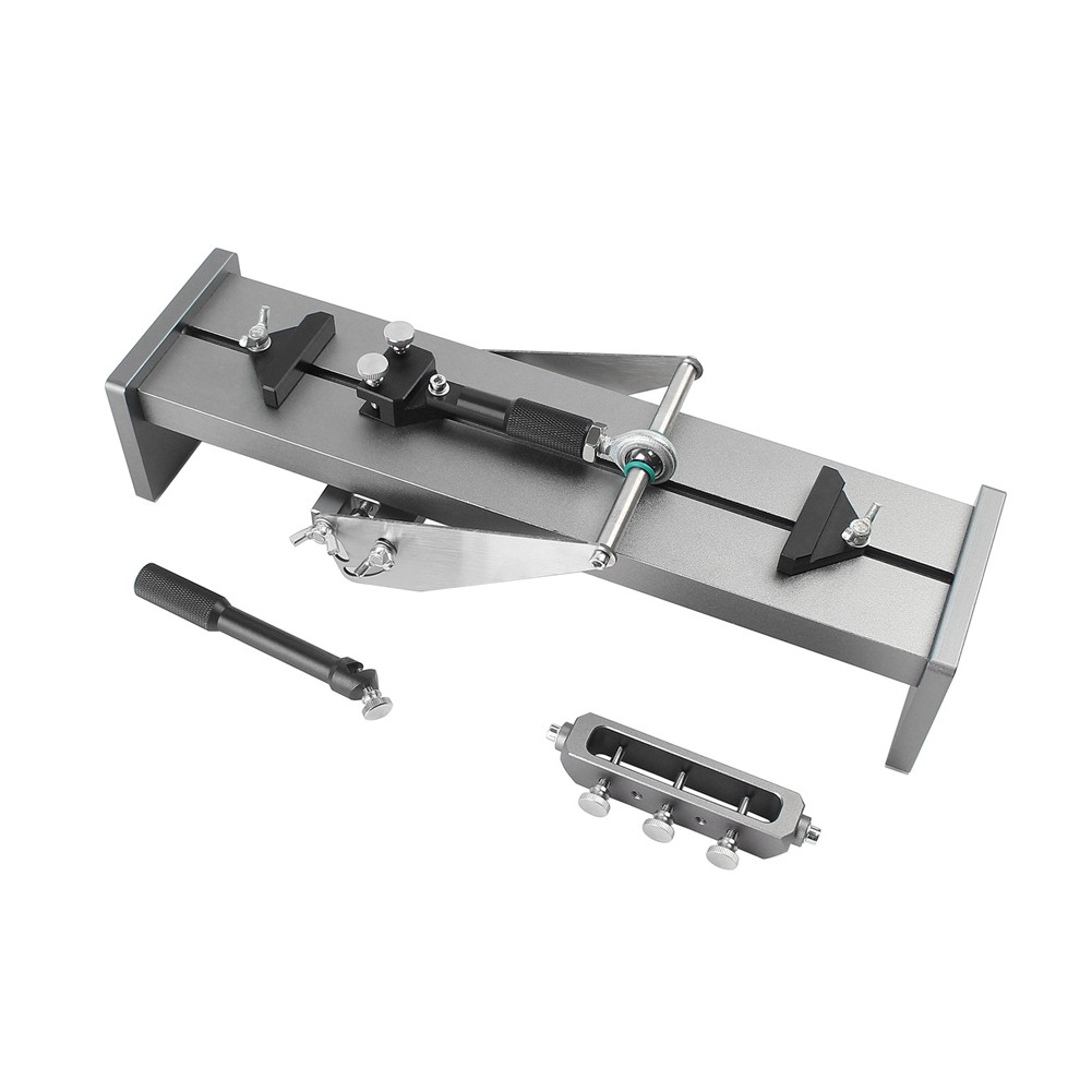 Sharpening Frame for Scissors Planer Chisel Professional Fixed Angle4563