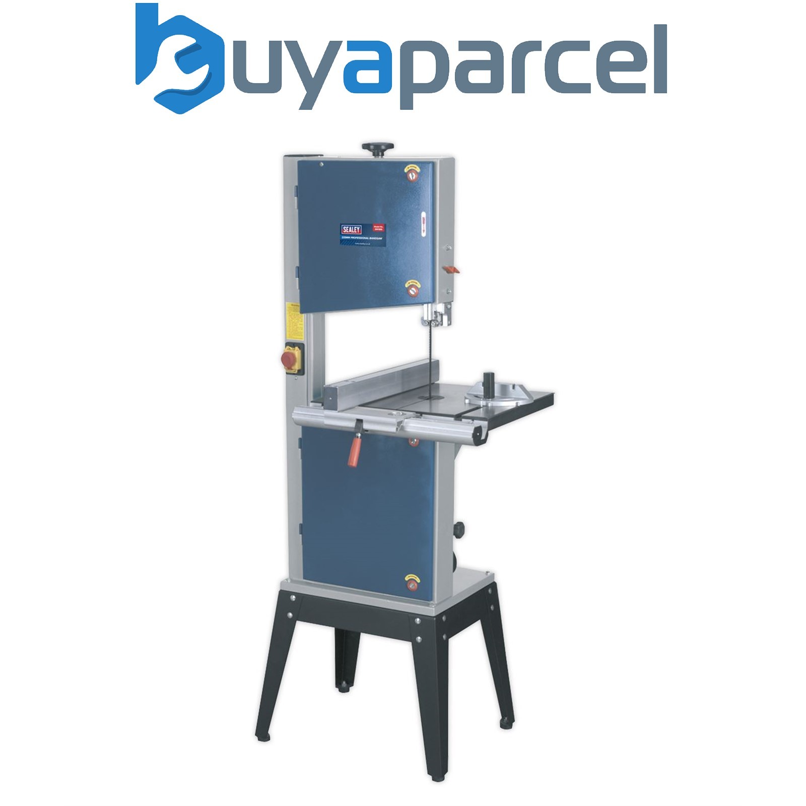 Sealey SM1306 Professional Bandsaw 335mm