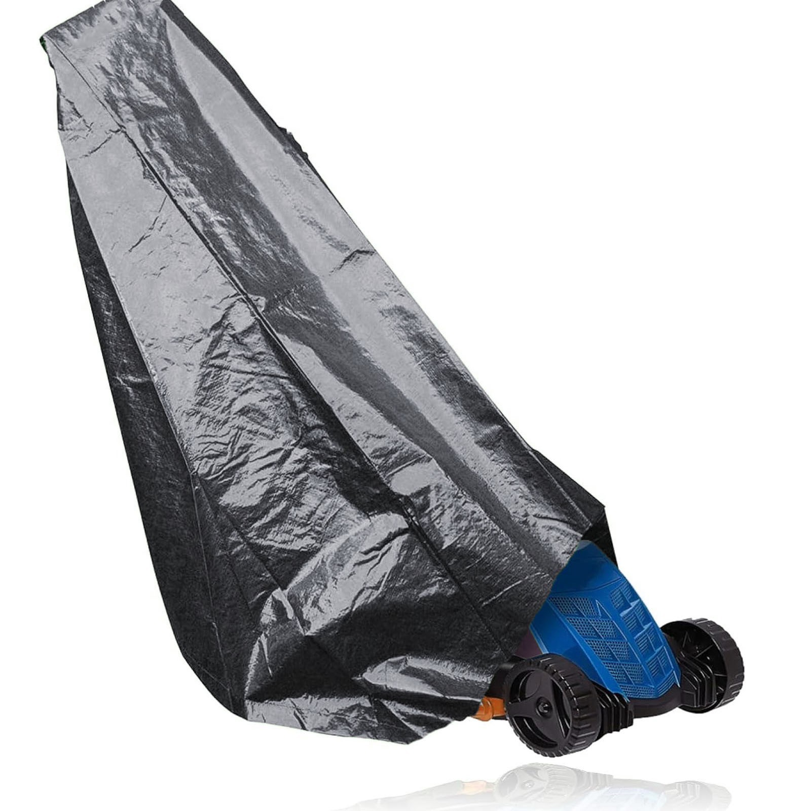 Lawnmower Cover Universal Petrol Electric Small Med Large Push Mower Waterpoof