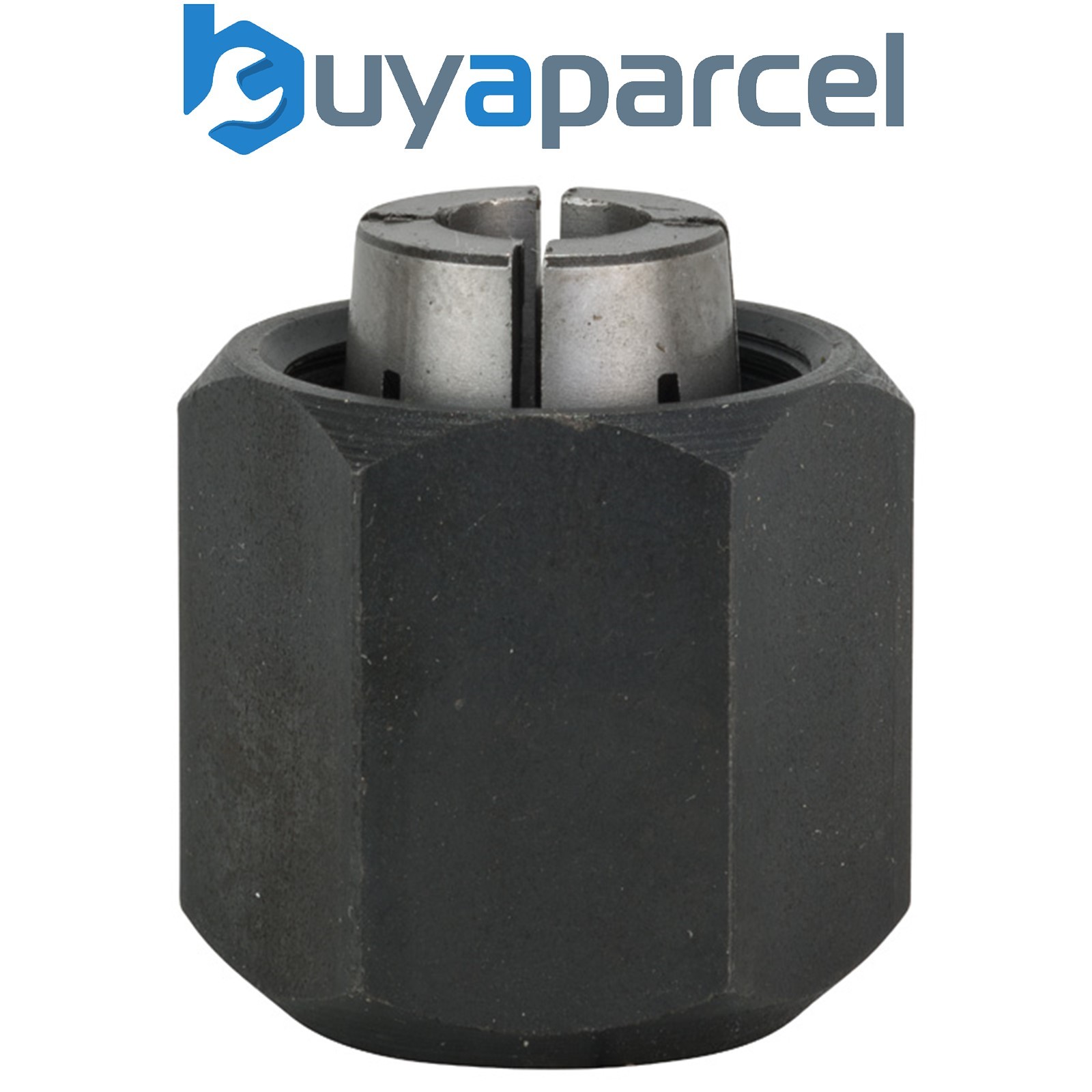 Bosch Function accessories routing Collet 2608570105