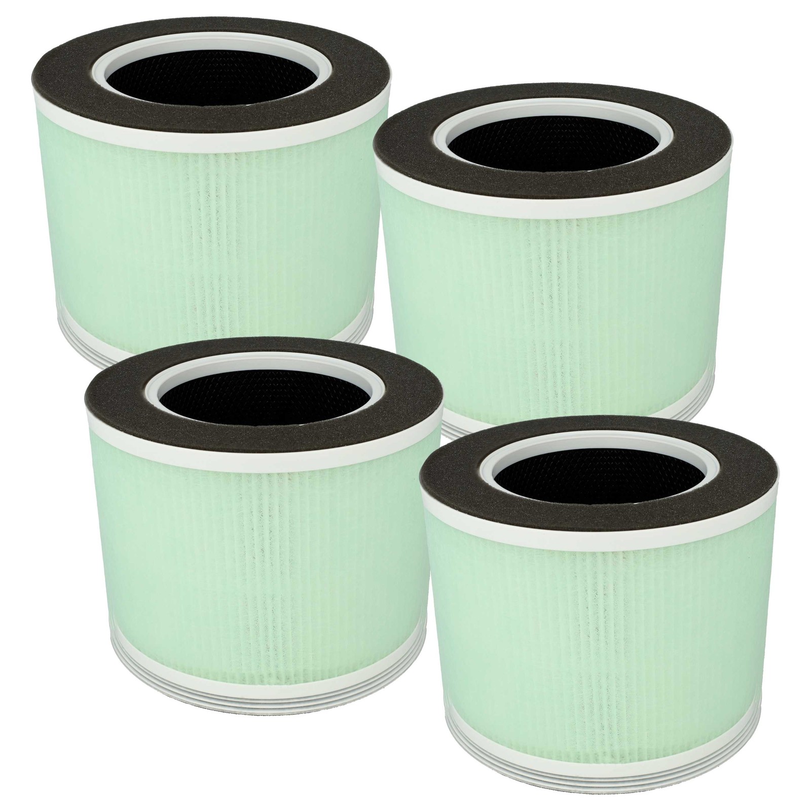 4 Air Filter for Renpho RP-AP088W RP-AP088BAir Purifier