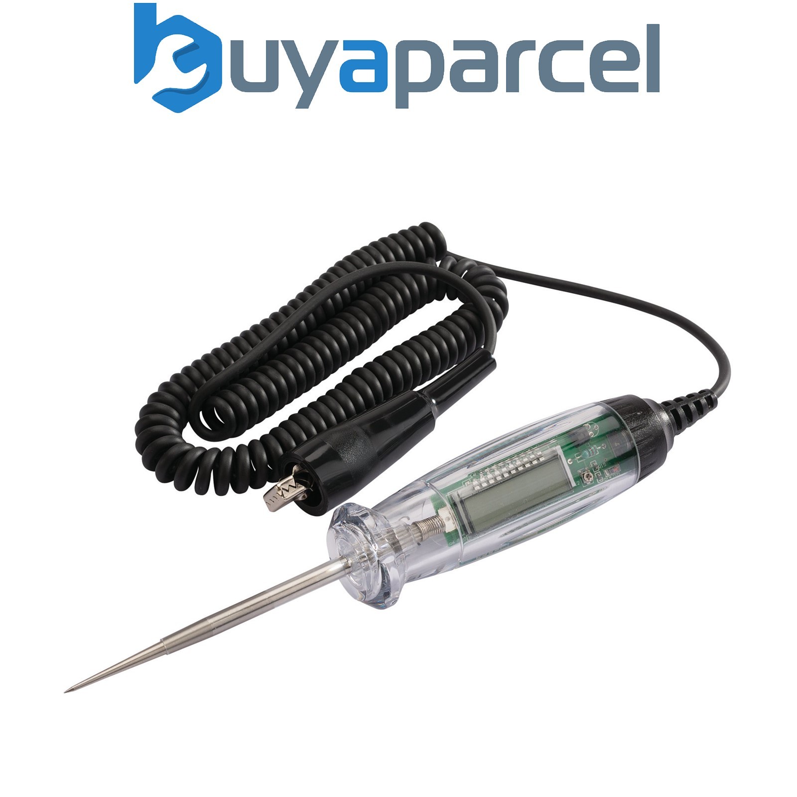 Draper 48216 Draper Expert 6 - 48V Automotive Digital Circuit Tester