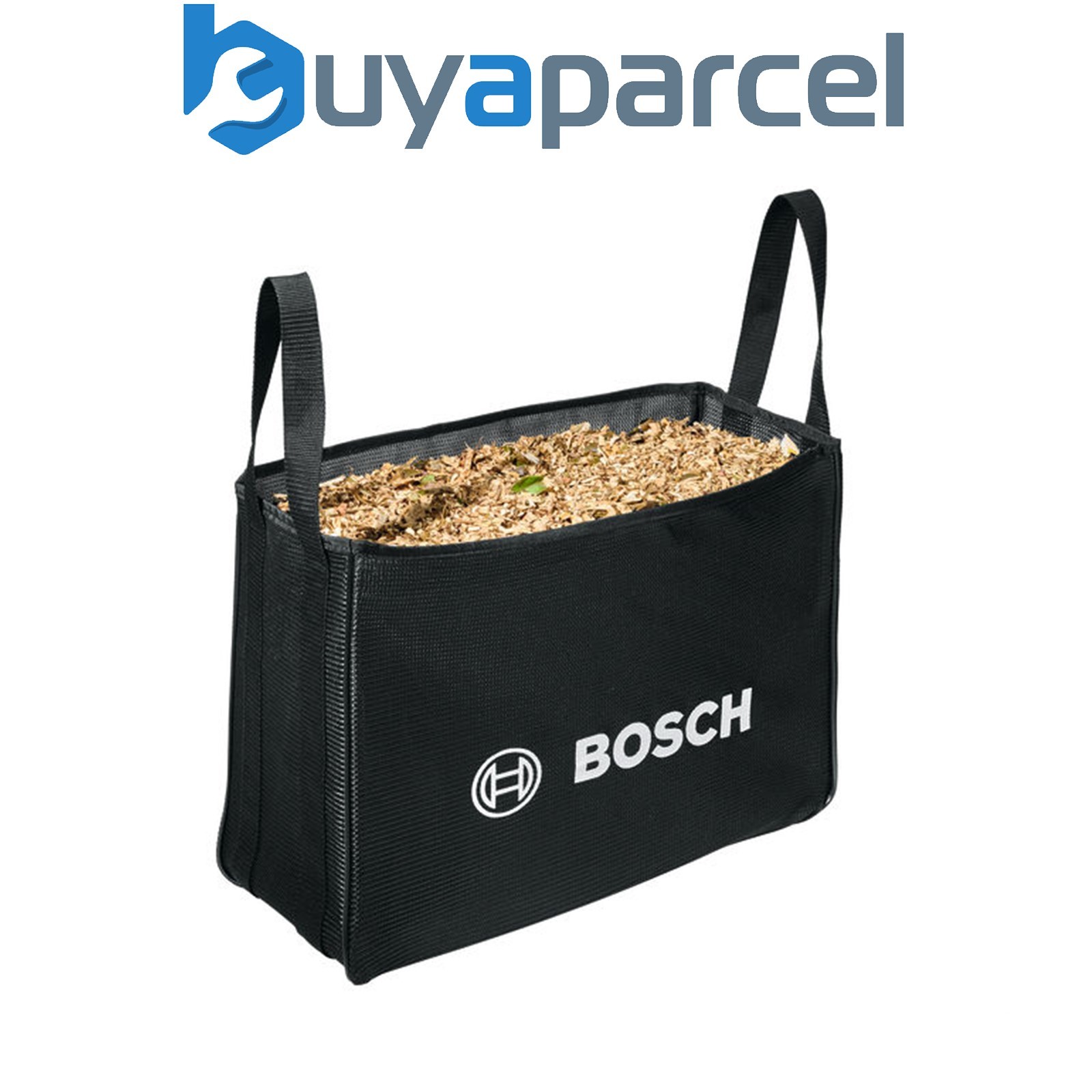 Bosch Shredder Collection Bag Carton box F016800690