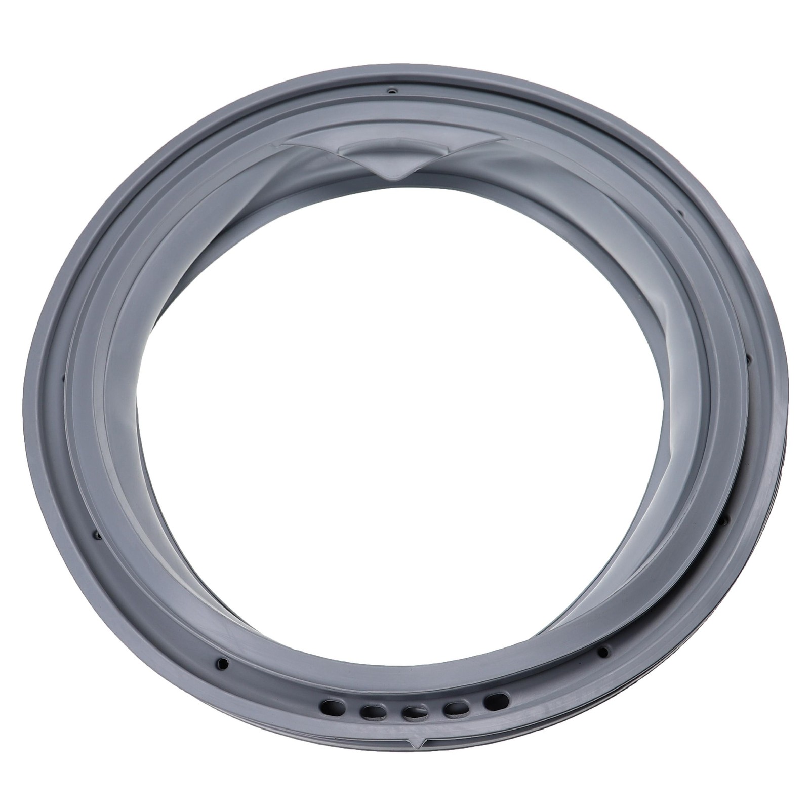 Door Seal for Bauknecht Whirlpool 8521 004 15010 MWA 08128 WH/1