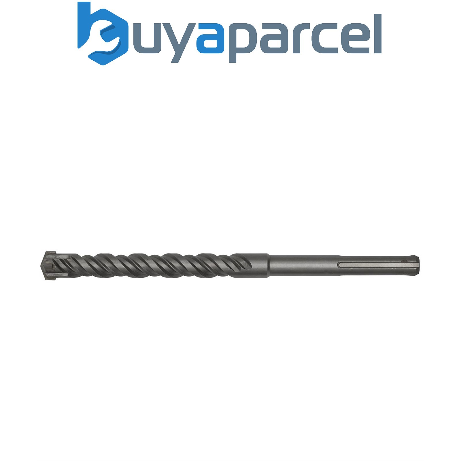 Sealey MAX22X320 Worksafe&reg; SDS MAX Drill Bit 22 x 320mm