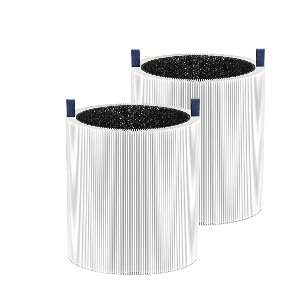 2-Pack 511 Replacement , Compatible with Air Pure 511 , True H13 HEPA9176