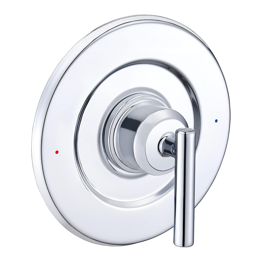 Replacement for T2901  Trim Kit Chrome,Shower Handle6897