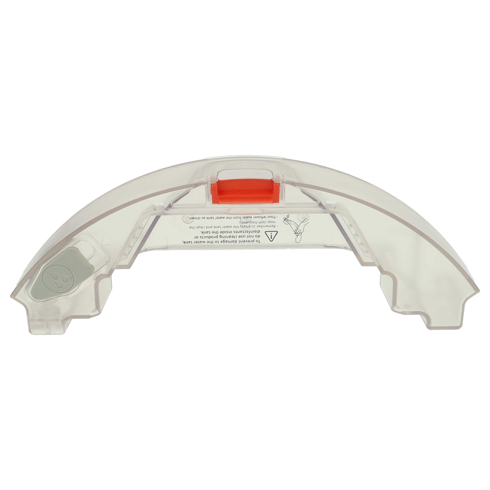 Water Tank for Roborock S45 Max S55 Max S50 Max Robot Vacuum Cleaner - 290 ml