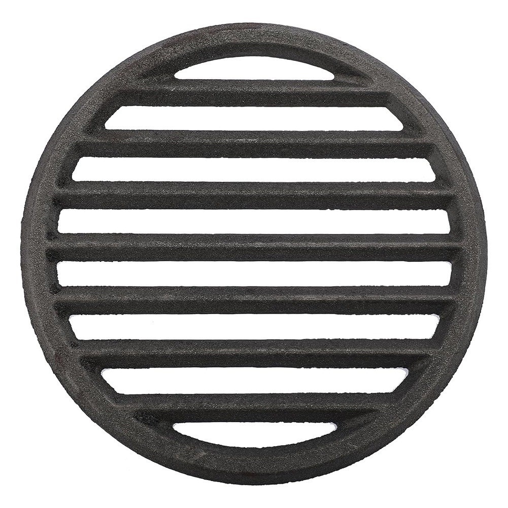 Round Grill Grate Fire Grate Grill 9 Inch S5T97346