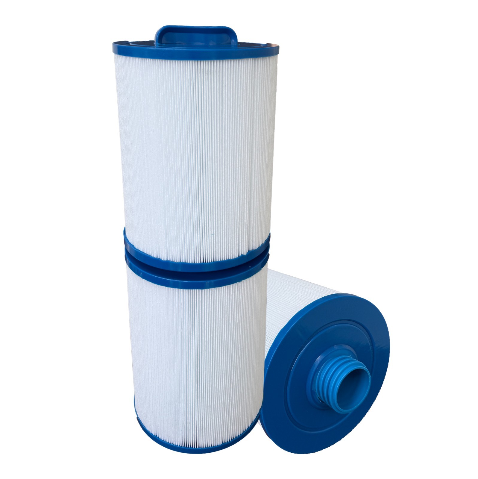 Happy Hot Tub Filter SET HHTWW100C Compatible with PWW100P3 Alps Sunbelt Elite