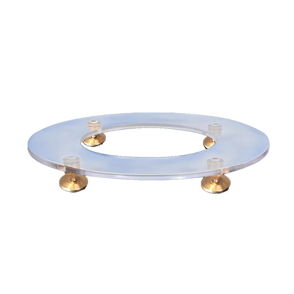 Desktop Base Stand for Kardon Aura Studio 3/4/1/2 Shock Absorption Desktop1857