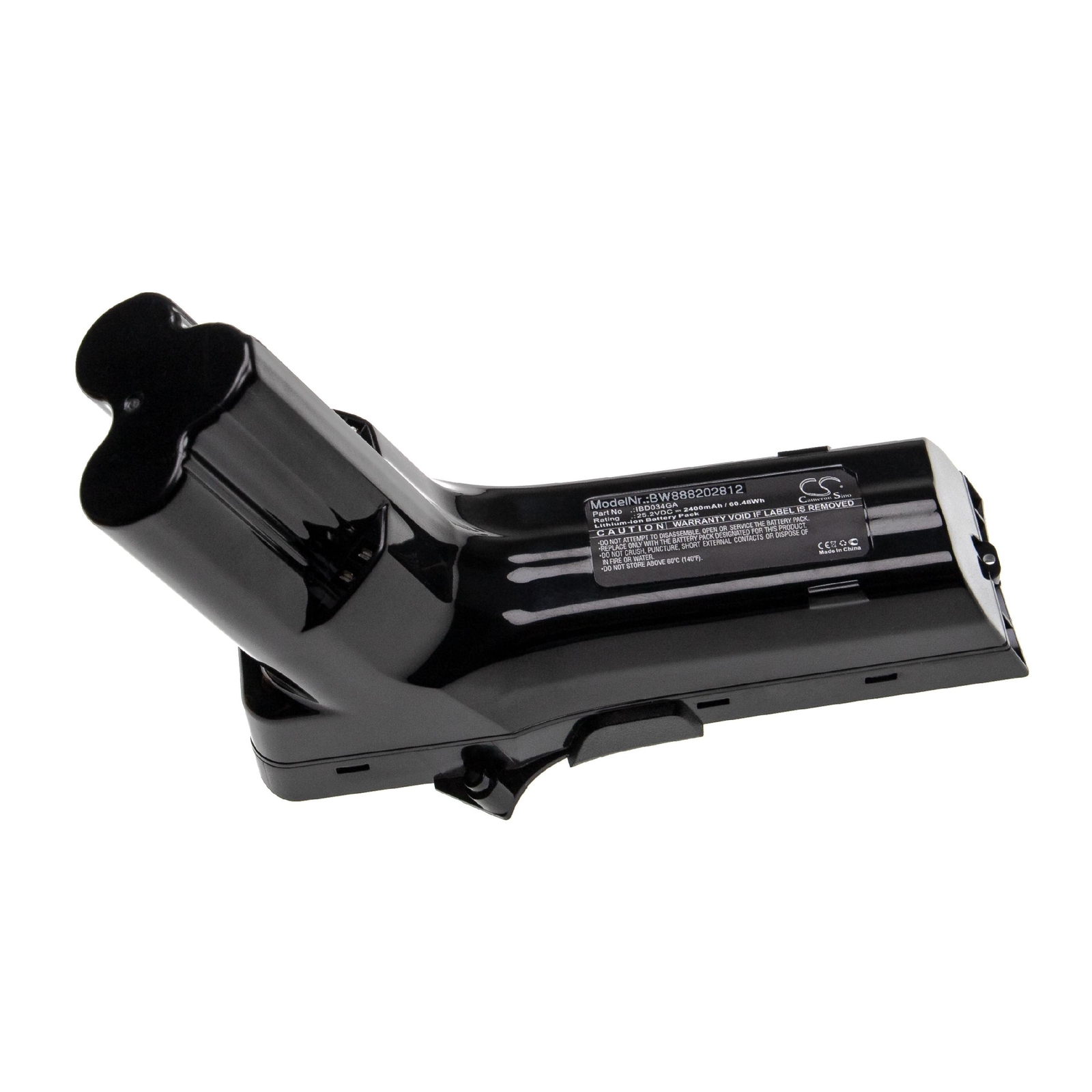 Battery for Philips SpeedPro Max XC7042/01 XC7043 FC6908 FC6904/01 2400mAh 25.2V