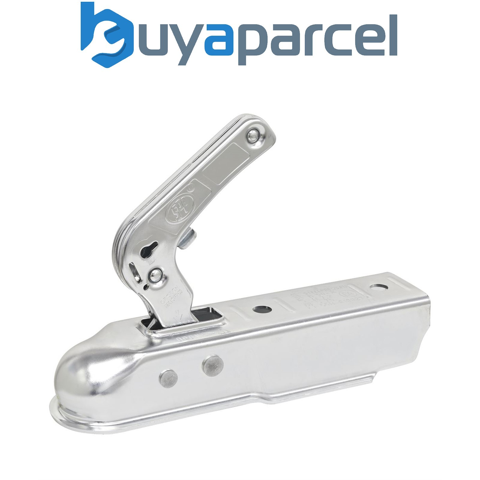 Sealey TB36 Towing Hitch 50mm 750kg Capacity