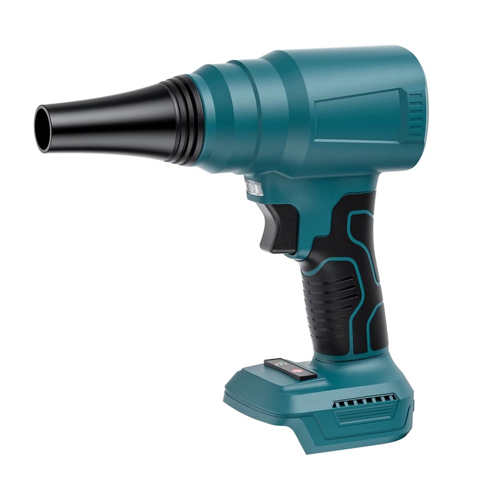 For 18V Cordless Dust Blower Battery, Brushless Motor Compressed Air Dust4399