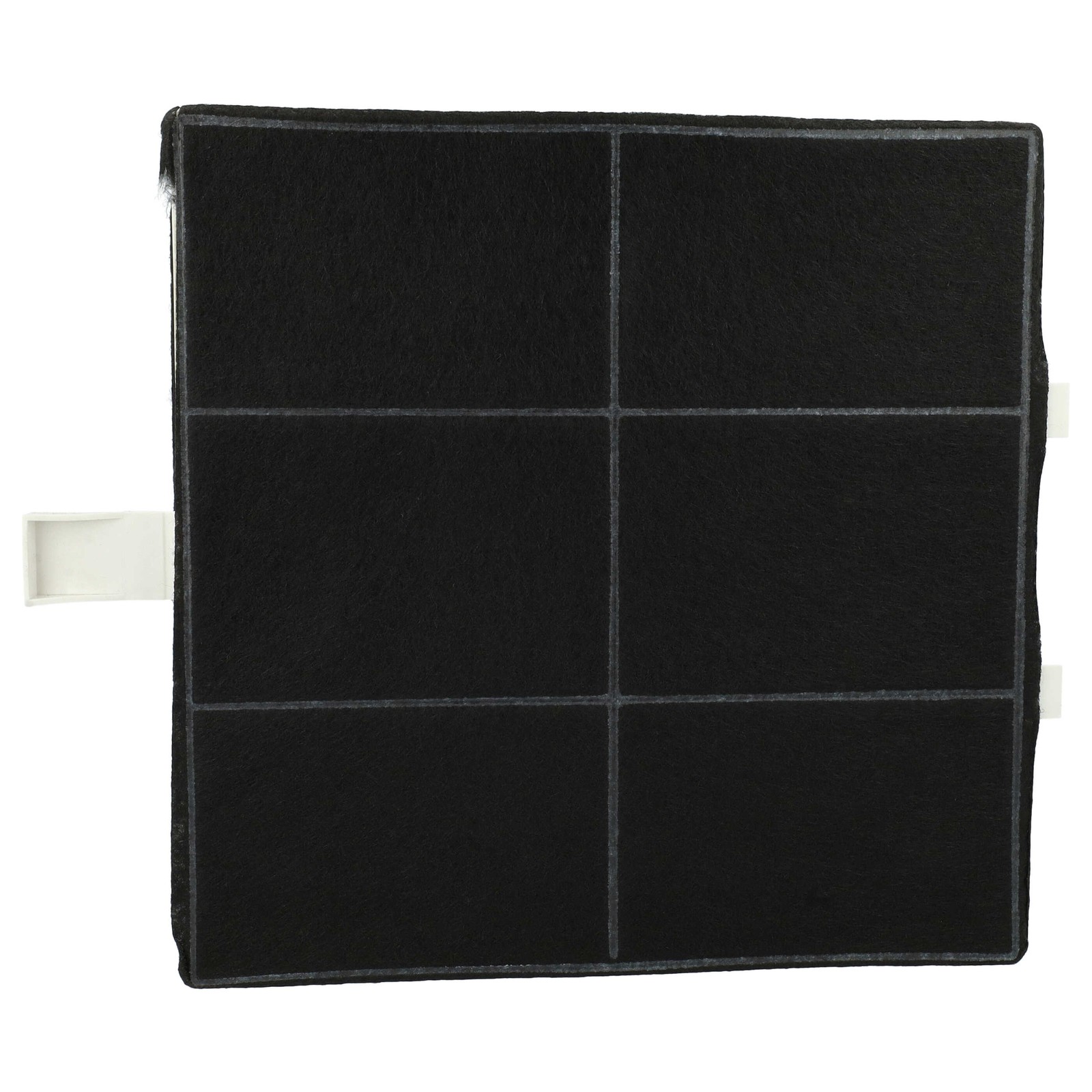 Cooker Hood Filter for Siemens LC66671 LC66651 LC855GB60 LC86950 LC8P950