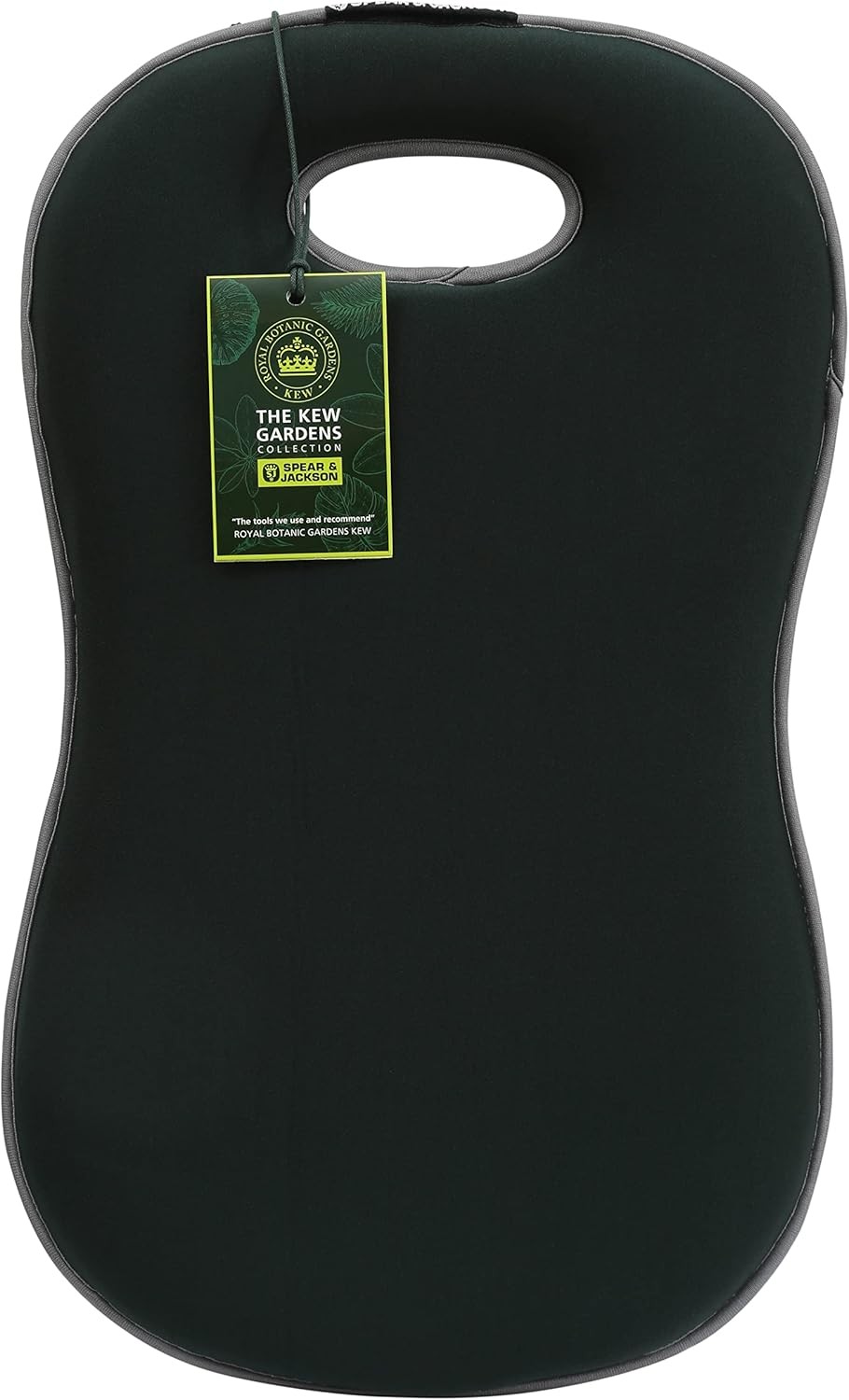 Spear & Jackson KNEELER5535KEW Kew Gardens Collection 5 Layer Garden Kneeling P