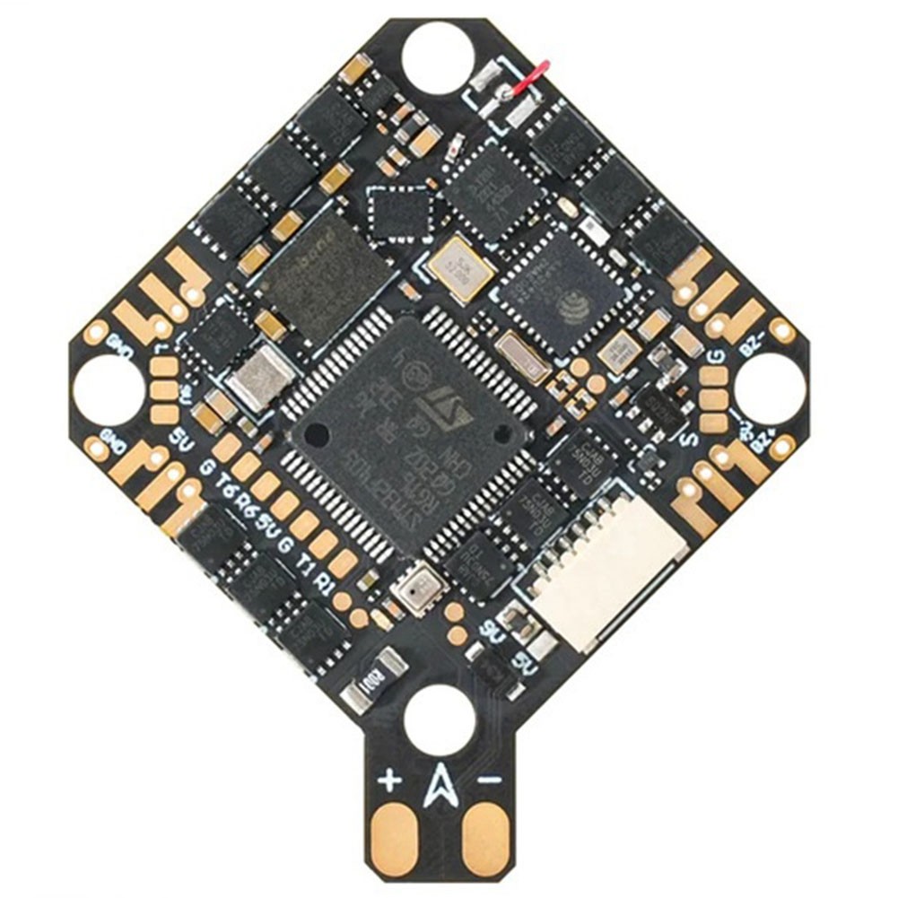 For F4 2-3S 20A AIO FC V1 Module for Pavo Brushless Whoop6238