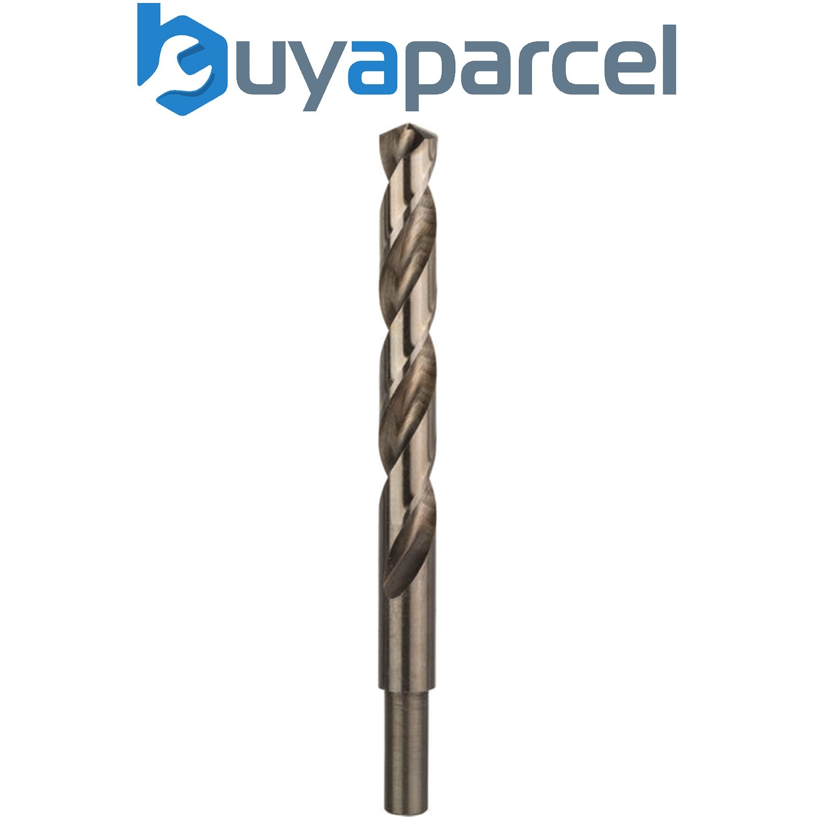 Bosch PRO Stainless Steel HSS-Co Twist Drill Bit 13x101x152 mm 2608577620