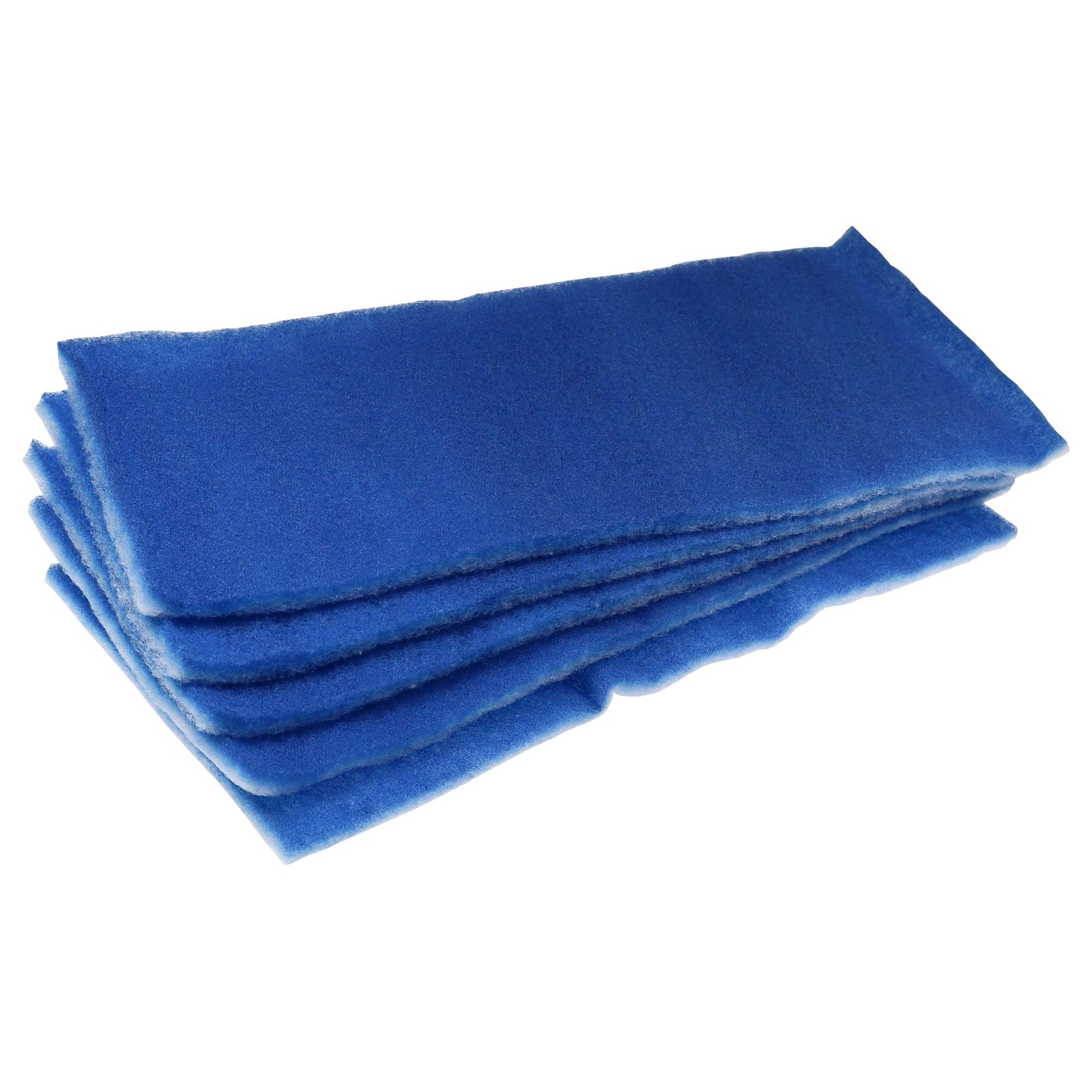5x Air Filter G4 for Wolf 1668494