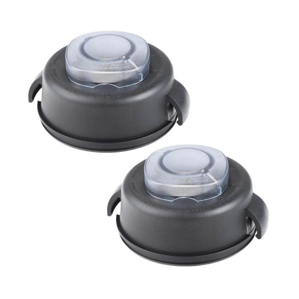 2PCS Blender Replacement Lid for 5200 5000 for 64-Ounce Container Blender5732