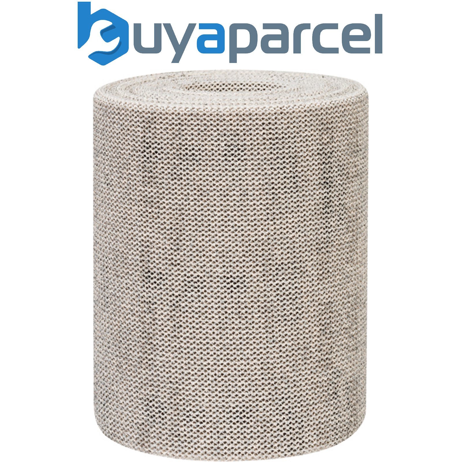 Bosch Sanding roll EXPERT M480 Sanding Net Roll 93 mm 5 m G 100 2608900777