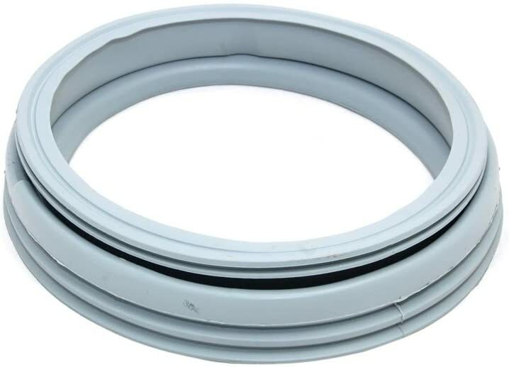Genuine Bosch Neff Siemens Washing Machine Rubber Door Seal Gasket 366498