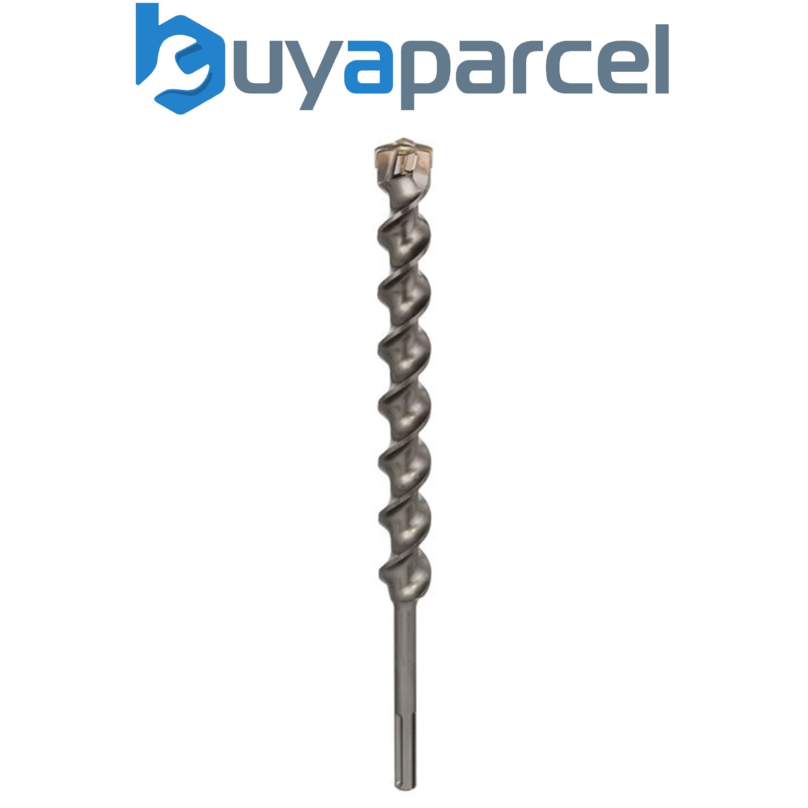 Bosch Drill bits PRO SDS-max-7 Drill Bit 45x400x520 mm 2608586806