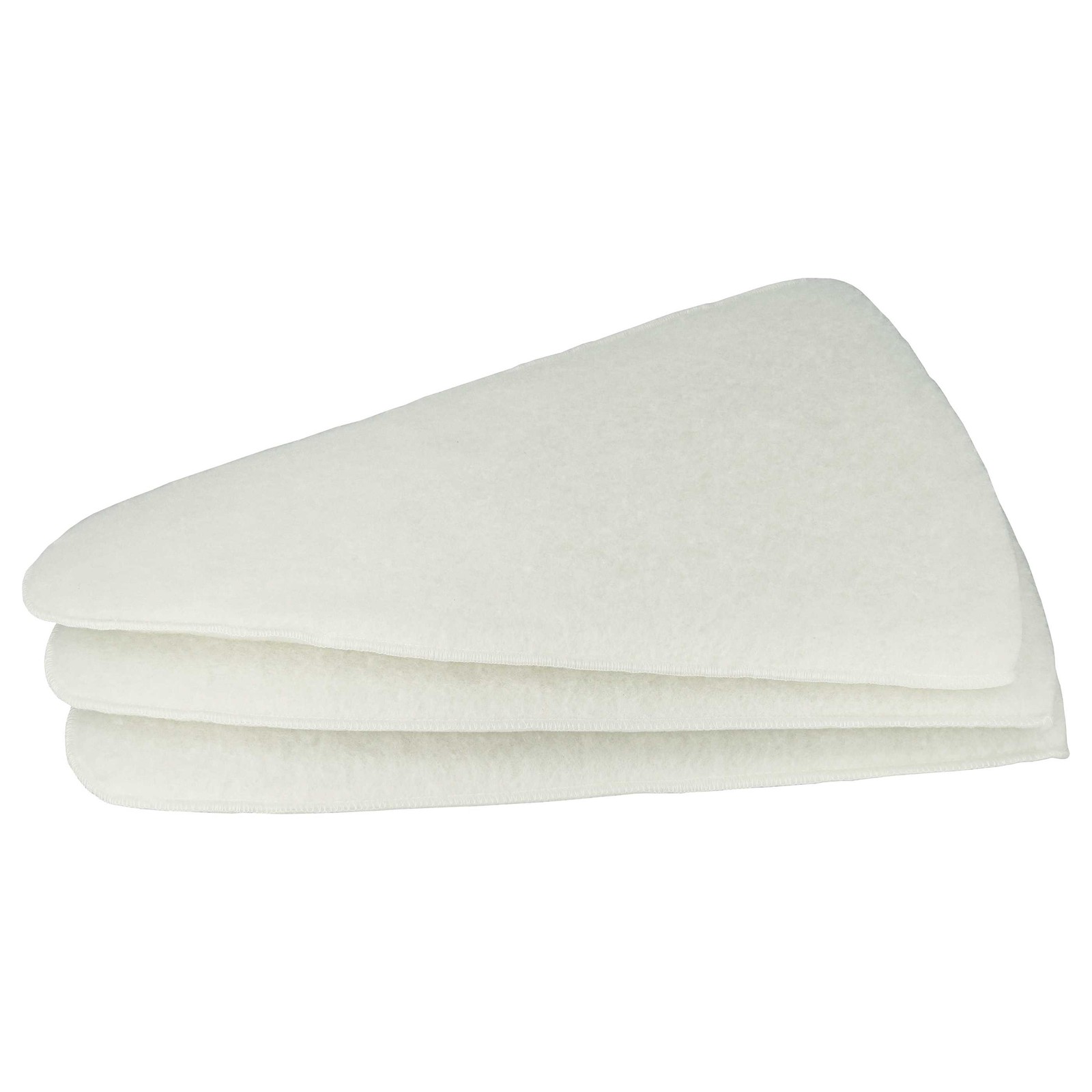 3x Filter for Vallox 1765, 394302 for Geothermal Heat Exchanger