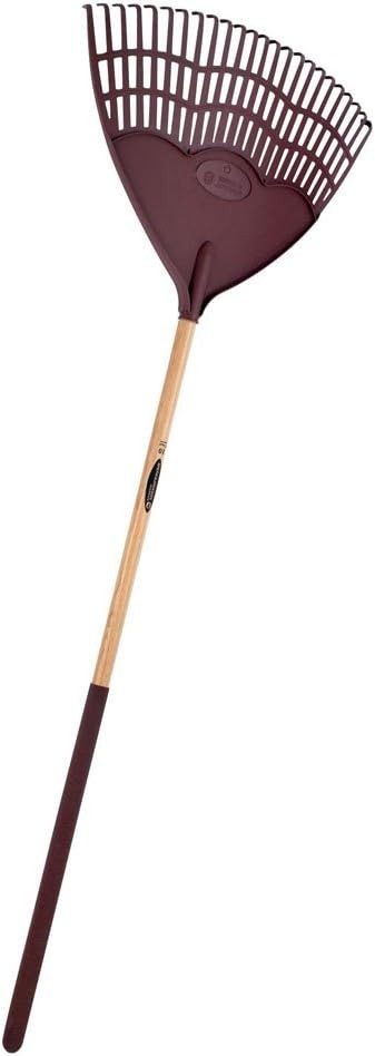 Spear & Jackson 4184NB Elements Plastic Rake