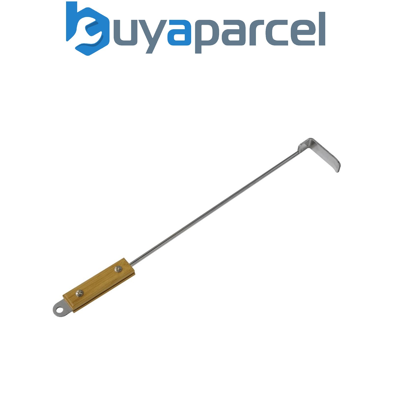 Sealey DG180 Dellonda Ash Scraper Tool for Kamado BBQs