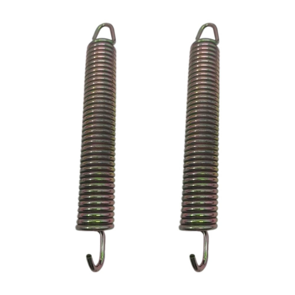 3X(Extension Spring 732-0459C 732-0459B 932-0459 Compatible with for MTD2558
