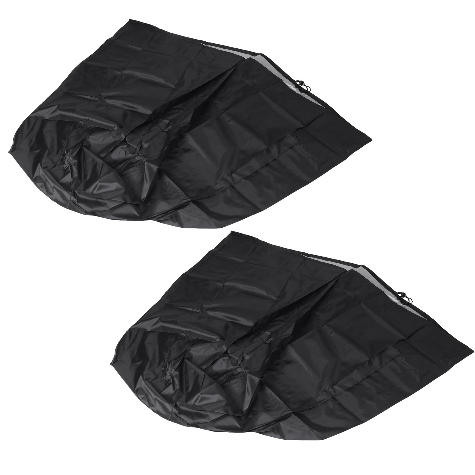 Patio Chair Covers,2 Pack Outdoor Lounge Deep Furniture Cover,Single3406