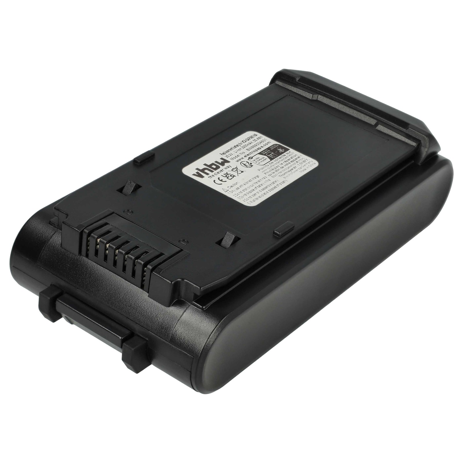Battery for Samsung VCA-SBTA95/AA 2200mAh 25.2V