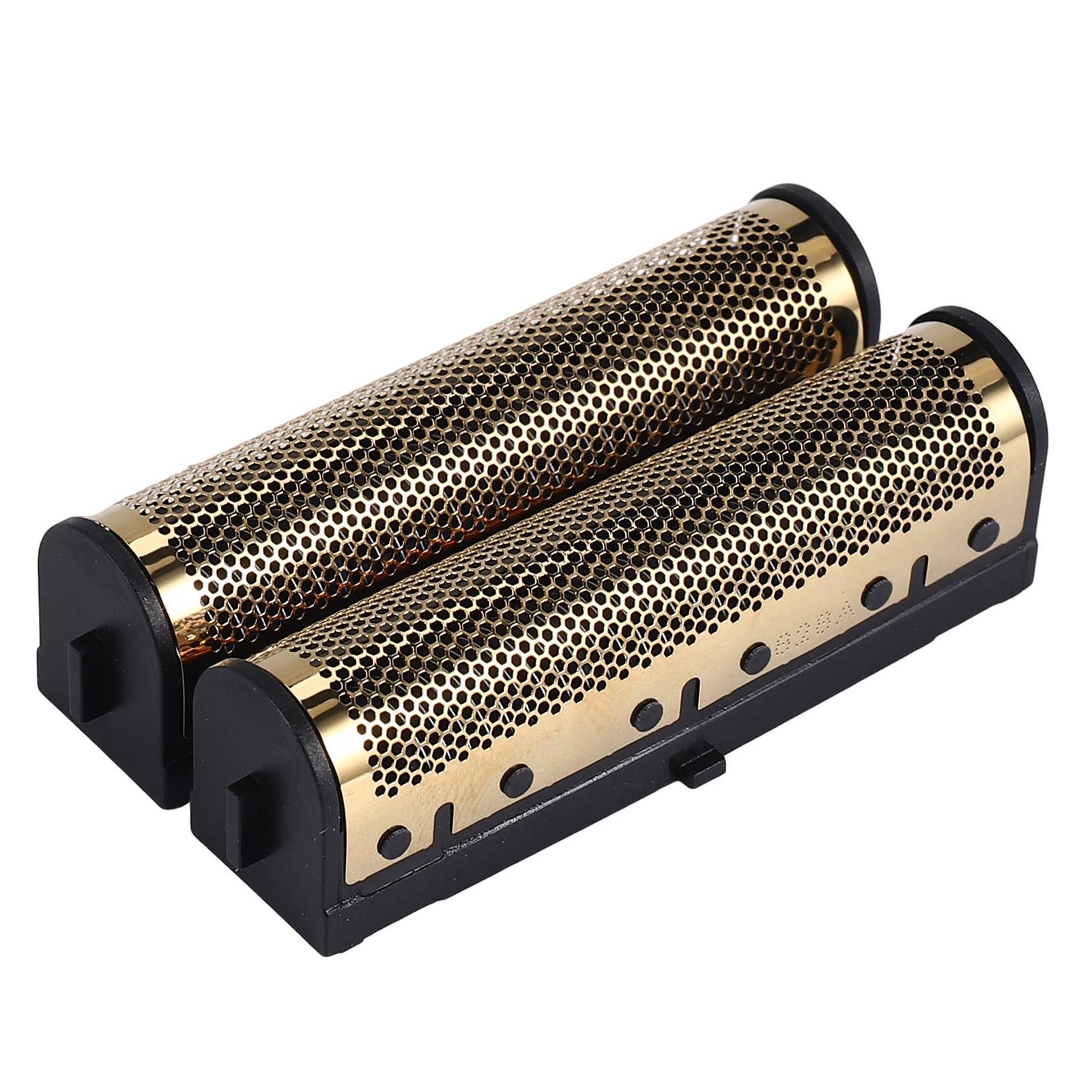 10X(Shaver Replacement Cutter Net+Cutter Head for 17150 17200 Washable 3D5806