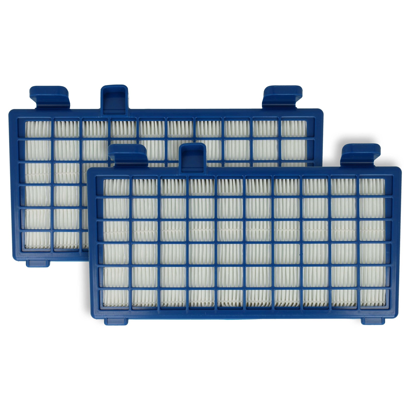 2 HEPA Filter for Rowenta X-Trem Power Cyclonic RO6239 RO6242 RO6242ea/410