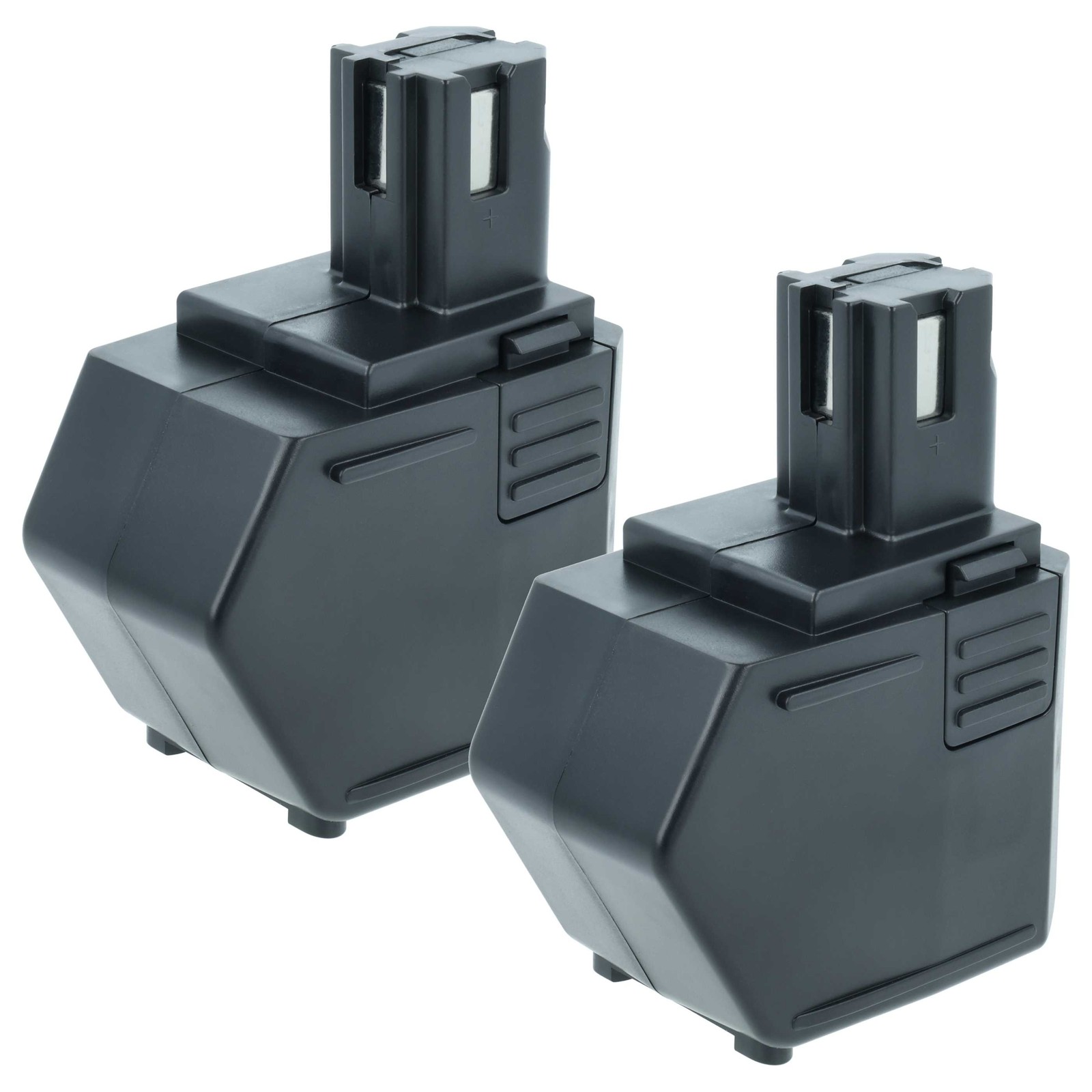 2x Battery for Hilti SB12 SF120-A 2.1Ah 12V