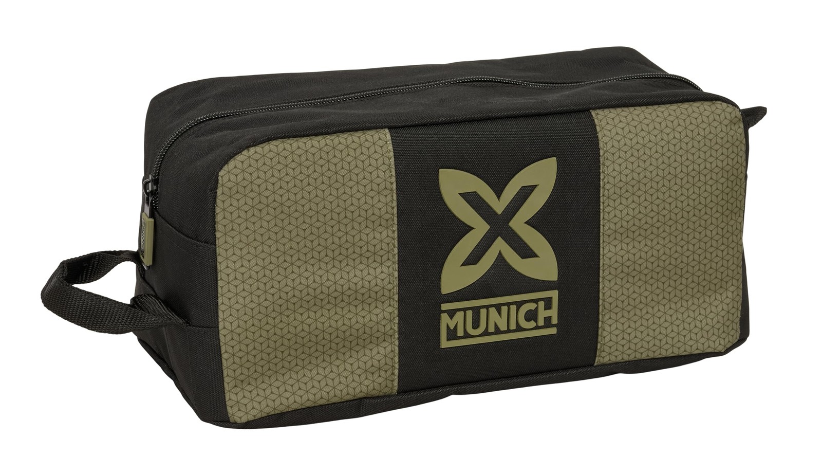 Munich West – Medium Shoe Rack, Multi-Purpose, Pencil Case, Sport, Extracurricul