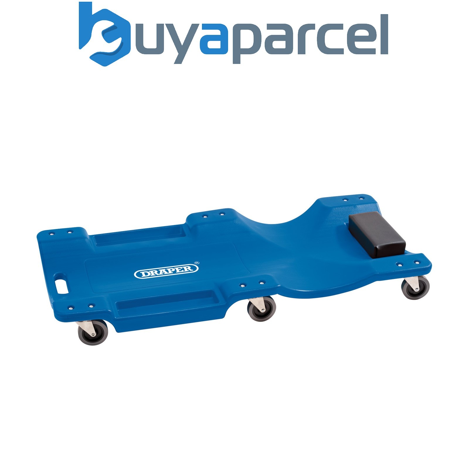 Draper 81906 Mechanics Creeper, Blue