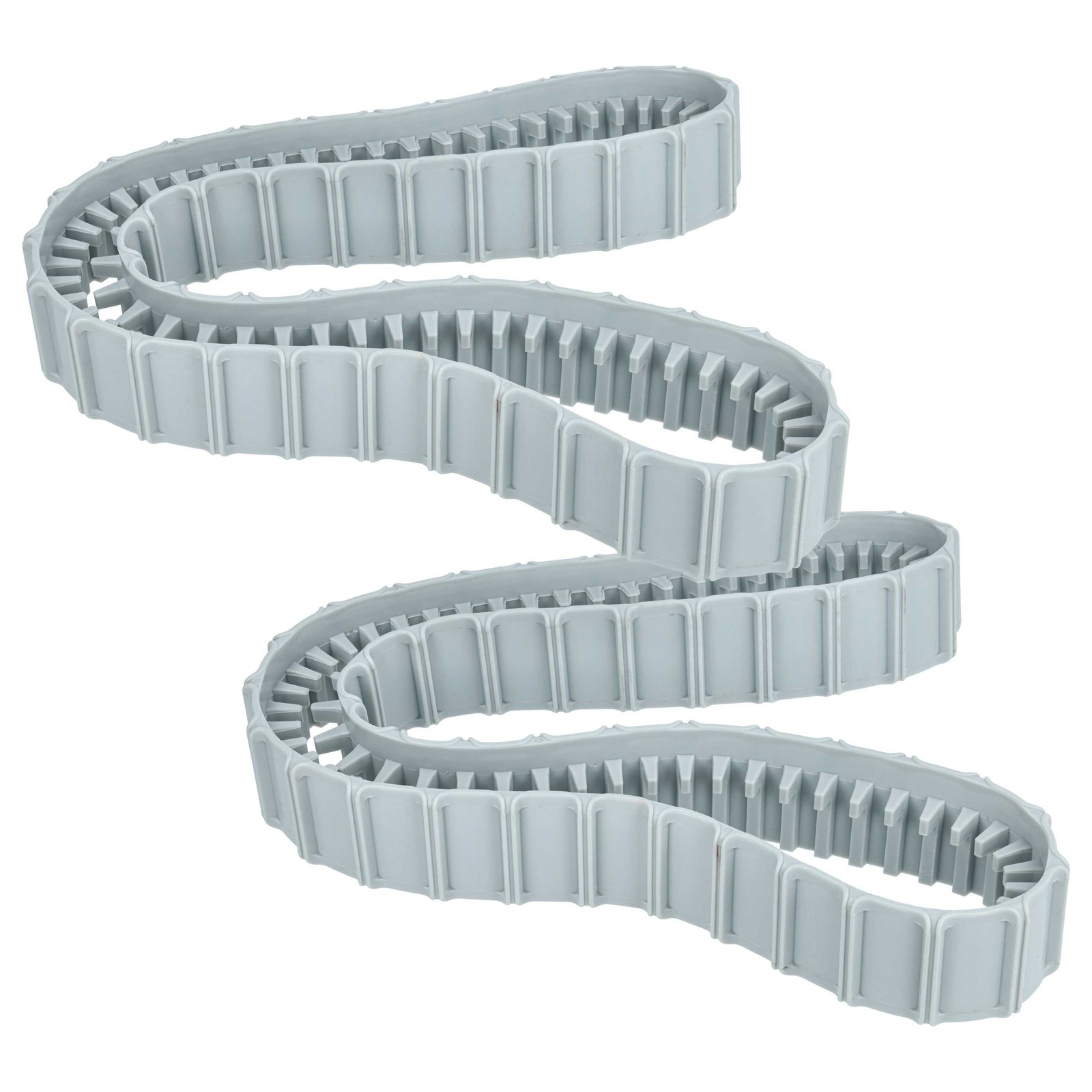 2x Drive Belt for Dolphin WOLLY 40i Pool Robot, Pool Vacuum